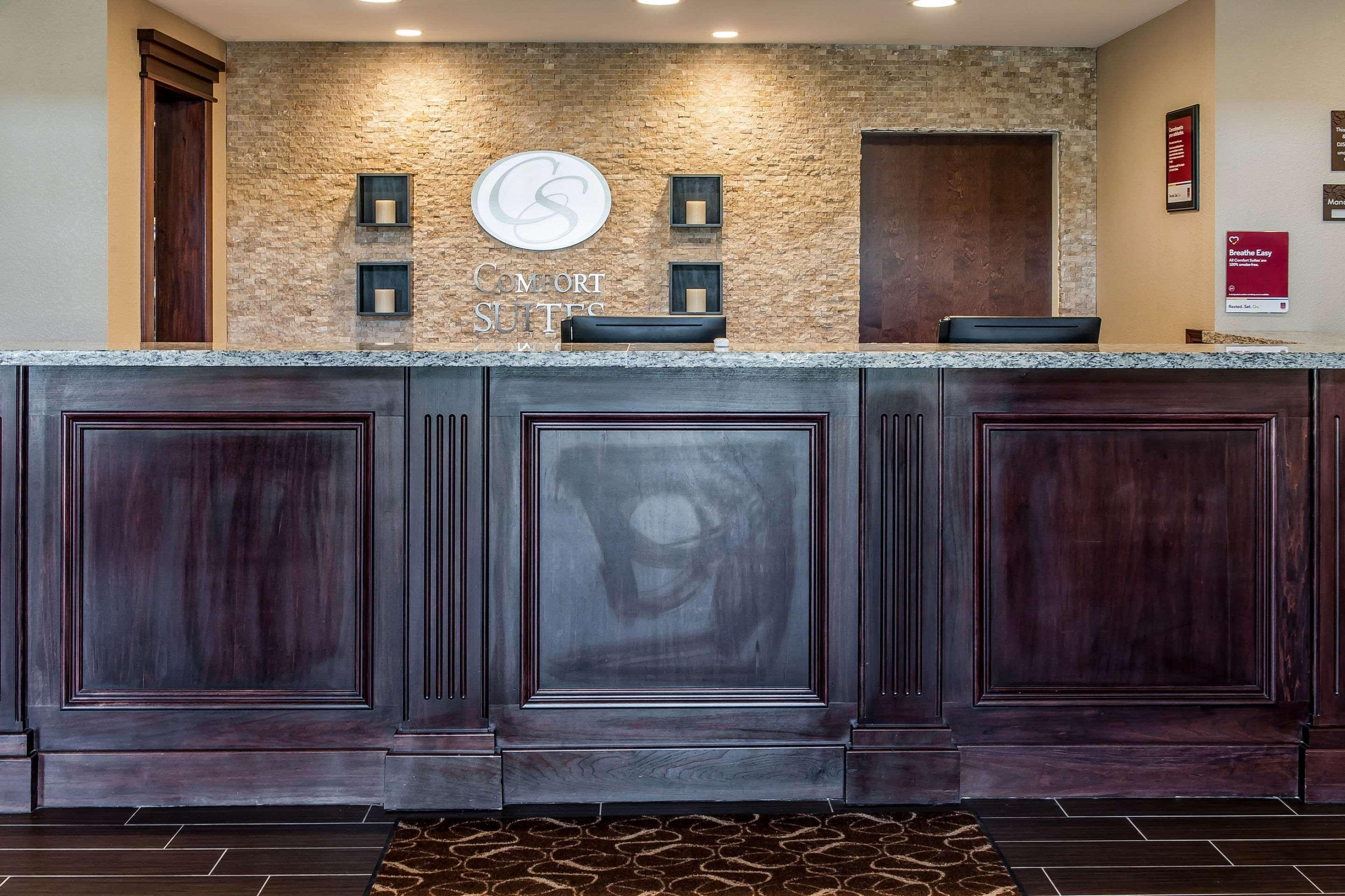 Comfort Suites Rensselaer Near Fair Oaks Εξωτερικό φωτογραφία