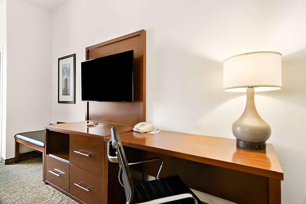Comfort Suites Rensselaer Near Fair Oaks Δωμάτιο φωτογραφία