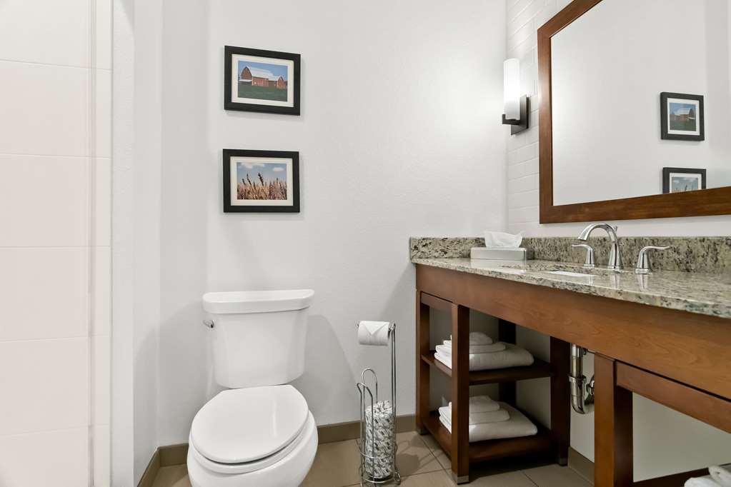 Comfort Suites Rensselaer Near Fair Oaks Δωμάτιο φωτογραφία