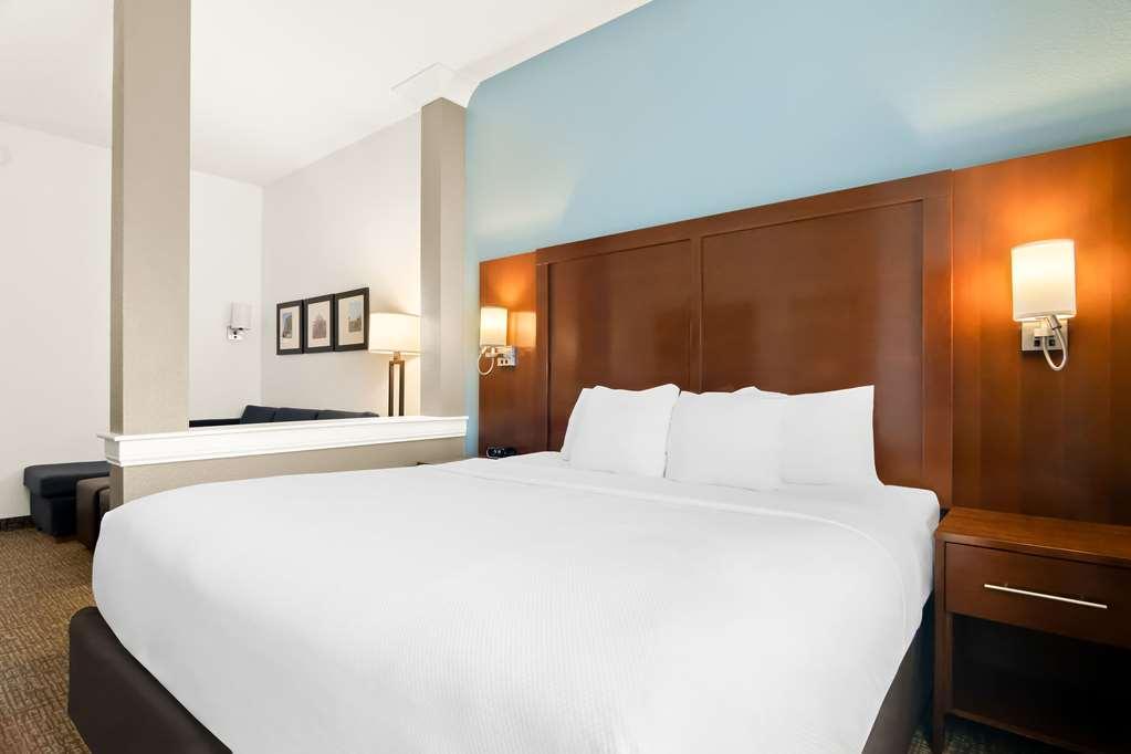 Comfort Suites Rensselaer Near Fair Oaks Δωμάτιο φωτογραφία